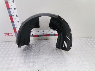 Защита арок передняя правая (подкрылок), ориг. номер 8A6116114BF, Ford Fiesta 2008-2013