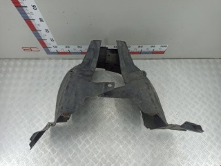 Защита арок передняя левая (подкрылок), ориг. номер A2046981230, 2046902830, Mercedes C W204 2007-2011