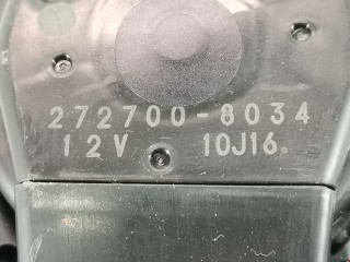 Моторчик печки, ориг. номер 8710342080, 2727008034, Toyota RAV4 2005-2008