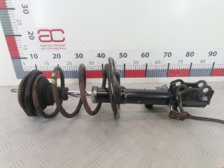 Стойка передняя правая, ориг. номер 4851080285, 339031, Toyota RAV4 2005-2008
