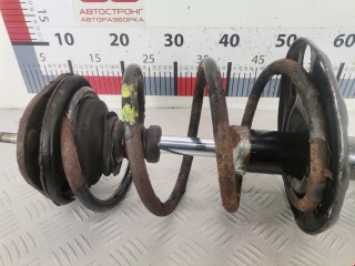 Стойка передняя правая, ориг. номер 4851080285, 339031, Toyota RAV4 2005-2008