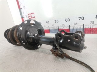 Стойка передняя правая, ориг. номер 4851080285, 339031, Toyota RAV4 2005-2008