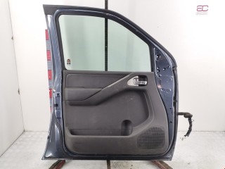 Дверь передняя левая, ориг. номер 80101EB330, Nissan Pathfinder 2004-2010