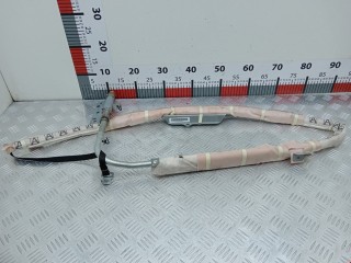 Подушка безопасности боковая (шторка), ориг. номер 985P19U000, 305645020, Nissan Note 2008-2013
