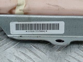 Подушка безопасности боковая (шторка), ориг. номер 985P19U000, 305645020, Nissan Note 2008-2013
