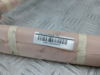 Подушка безопасности боковая (шторка), ориг. номер 985P19U000, 305645020, Nissan Note 2008-2013