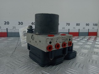 Блок ABS, ориг. номер D1Y3437A0D, 0265956315, Mazda CX3 2015-2018