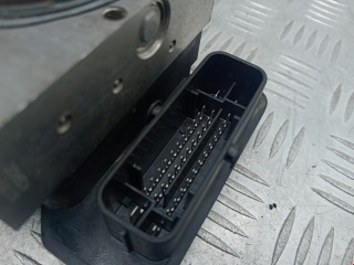 Блок ABS, ориг. номер D1Y3437A0D, 0265956315, Mazda CX3 2015-2018