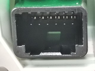 Фонарь салона (плафон), ориг. номер 8973242021, Toyota RAV4 2005-2008