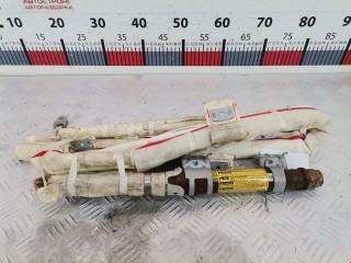 Подушка безопасности боковая (шторка), ориг. номер 607073100B, 6218042030, Toyota RAV4 2005-2008