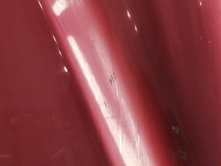 Капот, ориг. номер C2Z11444, Jaguar XF 2007-2011