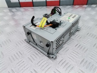 Дисплей, ориг. номер 8X2310E889AC, QFJG701A, Jaguar XF 2007-2011