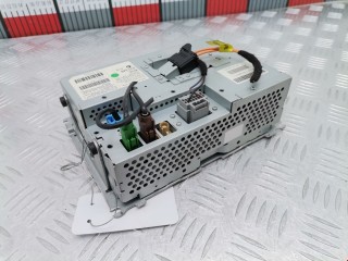 Дисплей, ориг. номер 8X2310E889AC, QFJG701A, Jaguar XF 2007-2011