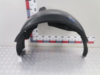 Защита арок задняя левая (подкрылок), ориг. номер 8X23-F279D23-AB, 8X23F279D22AB, Jaguar XF 2007-2011