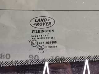 Крышка багажника (дверь 3-5), ориг. номер BHA790050, Land Rover Range Rover Sport 2005-2009