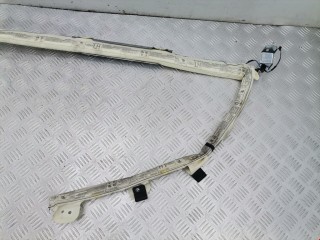 Подушка безопасности боковая (шторка), ориг. номер 602659601, Land Rover Range Rover Sport 2005-2009