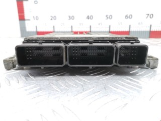 Блок управления двигателем, ориг. номер 237104833R, S180153110, Renault Scenic 2013-2016