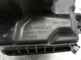 Корпус воздушного фильтра, ориг. номер S552133AX, Mazda CX3 2015-2018
