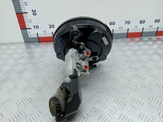 Вакуумный усилитель тормозов, ориг. номер D10J43800, 0204828799, Mazda CX3 2015-2018