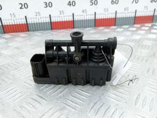 Блок клапанов пневмоподвески, ориг. номер RVH000055, Land Rover Range Rover Sport 2005-2009