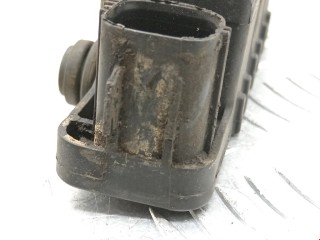 Блок клапанов пневмоподвески, ориг. номер RVH000055, Land Rover Range Rover Sport 2005-2009