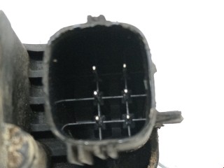 Блок клапанов пневмоподвески, ориг. номер RVH000055, Land Rover Range Rover Sport 2005-2009