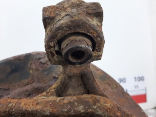 Кулак задний правый, Nissan Pathfinder 2004-2010