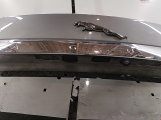 Крышка багажника (дверь 3-5), ориг. номер C2Z18986, Jaguar XF 2007-2011