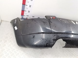 Бампер задний, ориг. номер 8N0807511, Audi TT 2003-2006