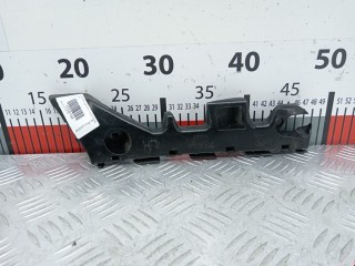 Кронштейн крепления бампера заднего, ориг. номер D10J502J1, Mazda CX3 2015-2018