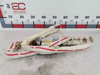 Подушка безопасности боковая (шторка), ориг. номер 607073100B, 6218042030, Toyota RAV4 2005-2008