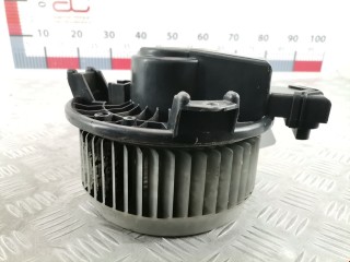 Моторчик печки, ориг. номер AV2727005381, 2727005381, Jaguar XF 2007-2011