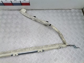 Подушка безопасности боковая (шторка), ориг. номер 5H3214B342CB, 602659600, Land Rover Range Rover Sport 2005-2009