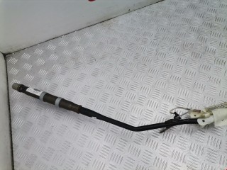 Подушка безопасности боковая (шторка), ориг. номер 5H3214B342CB, 602659600, Land Rover Range Rover Sport 2005-2009