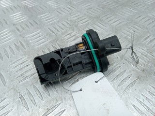 Расходомер воздуха, ориг. номер 13301682, 0280218254, Opel Astra 2006-2014