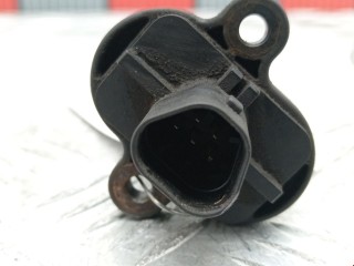 Расходомер воздуха, ориг. номер 13301682, 0280218254, Opel Astra 2006-2014
