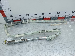 Подушка безопасности боковая (шторка), ориг. номер 985P0JY00A, Renault Koleos 2008-2011