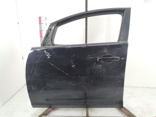 Дверь передняя левая Opel Astra 2006-2014