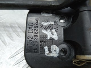 Педаль газа, ориг. номер 6025307914, 6025306252, Renault Koleos 2008-2011
