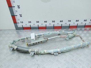 Подушка безопасности боковая (шторка), ориг. номер 985P1JY00A, Renault Koleos 2008-2011