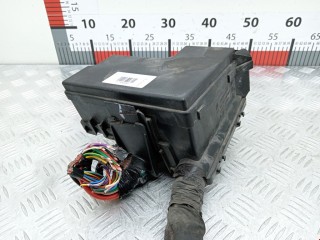Блок реле, ориг. номер 24384JY00A, Renault Koleos 2008-2011