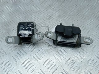 Петля двери, ориг. номер 82421JY00A, Renault Koleos 2008-2011