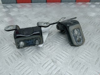 Петля двери, ориг. номер 82421JY00A, Renault Koleos 2008-2011