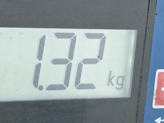 Моторчик печки, ориг. номер 8713047070, 1172002913, Toyota Prius 2005-2011