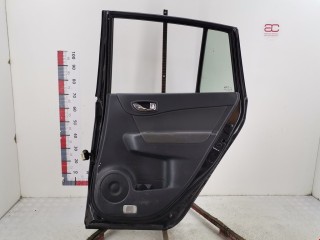 Дверь задняя правая, ориг. номер 821000024R, Renault Koleos 2008-2011