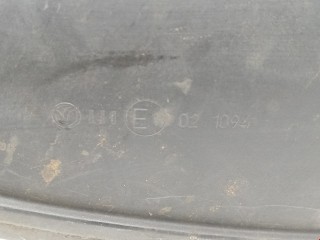 Зеркало наружное правое, ориг. номер 13308364, Opel Astra 2006-2014