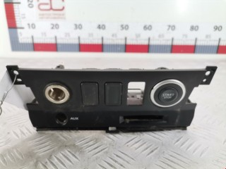 Кнопка запуска двигателя, ориг. номер 251503253R, Renault Koleos 2008-2011