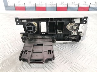 Кнопка запуска двигателя, ориг. номер 251503253R, Renault Koleos 2008-2011