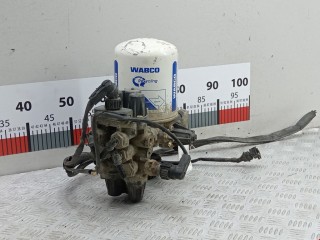 Кран масловлагоотделителя (разгрузка), ориг. номер 9324000010, 504070936, Iveco EuroCargo 2001-2007