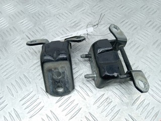 Петля двери задней правой, ориг. номер A056803, Renault Koleos 2008-2011